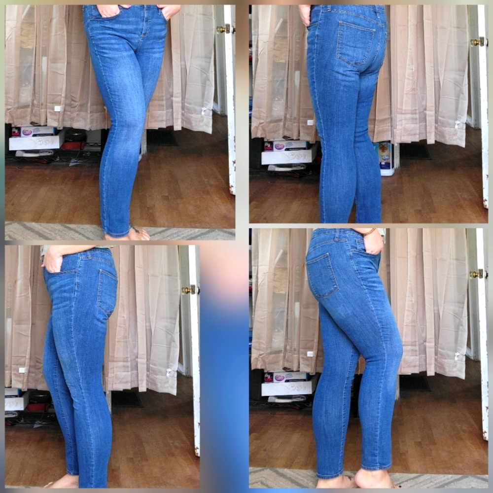 Cute jeans